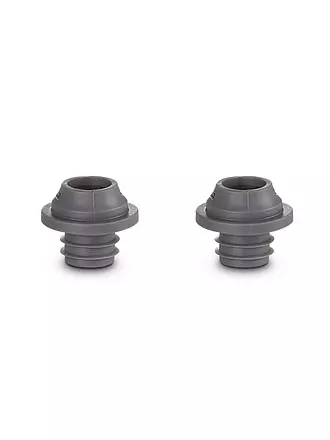 LE CREUSET | Verschlüsse für Weinpumpen 2er Set | 